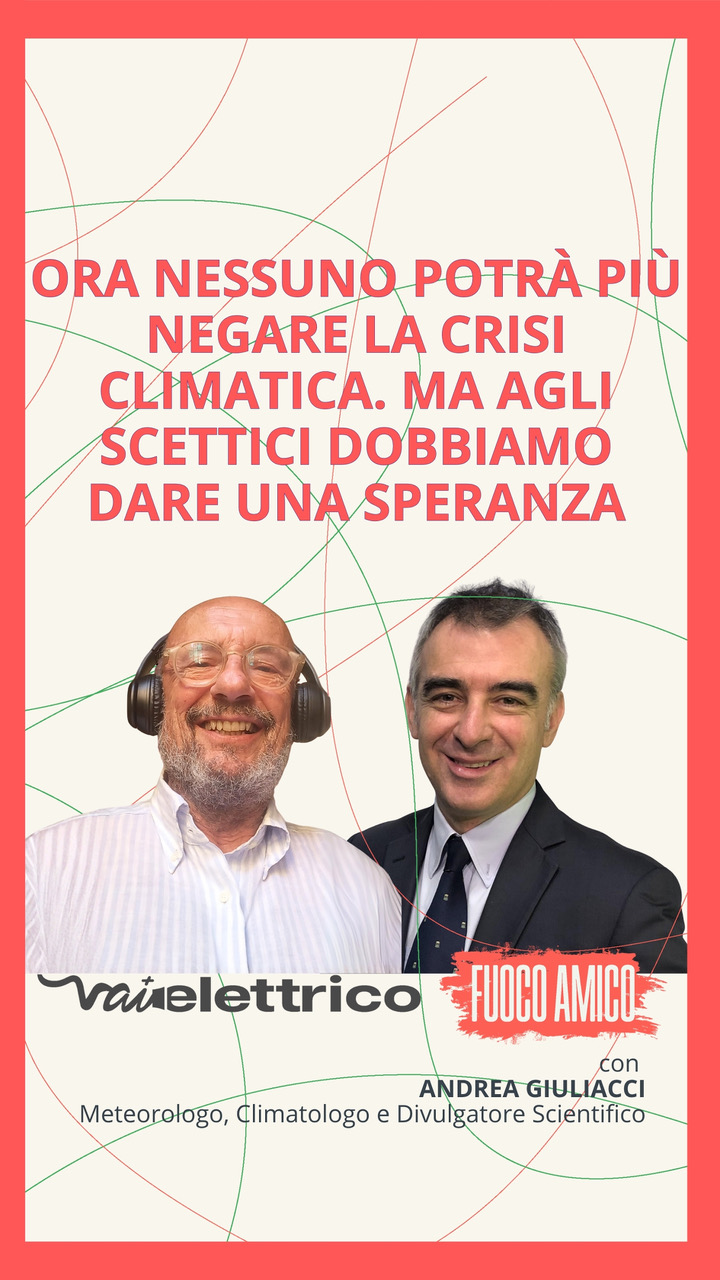 Post VaiElettrico
