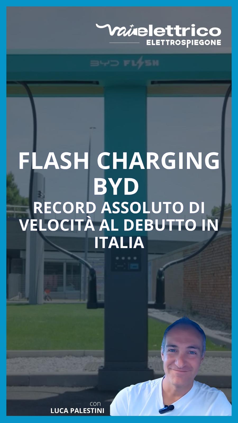 Post VaiElettrico